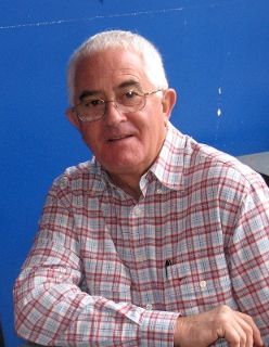 Roger Frank BURSON